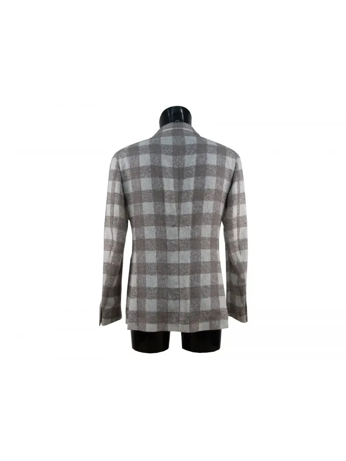 Tagliatore Square Man Jacket - Result: Tagliatore Men's Square Jacket