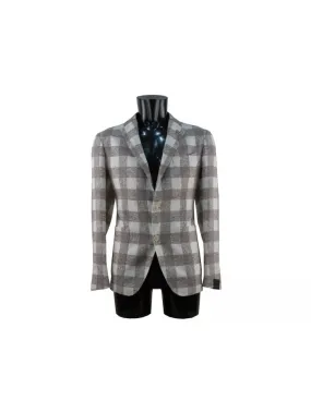 Tagliatore Square Man Jacket - Result: Tagliatore Men's Square Jacket