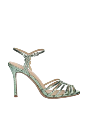 TANGO SANDAL 95 - Stylish 95mm Heel Sandal