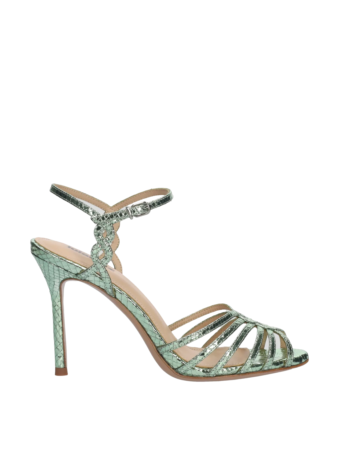 TANGO SANDAL 95 - Stylish 95mm Heel Sandal