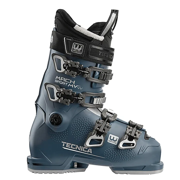 Tecnica Machsport MV 75 Women's Ski Boot