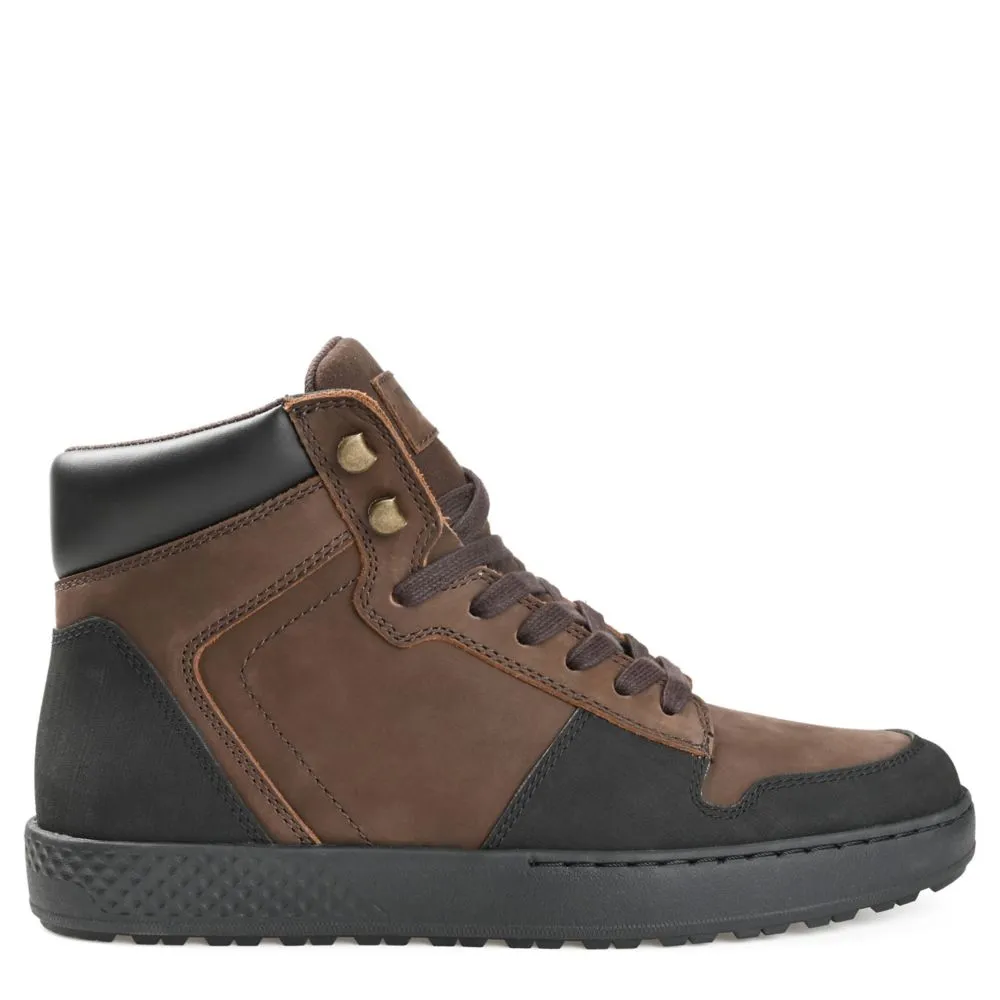 TERRITORY MEN'S TRITON SNEAKER BOOT