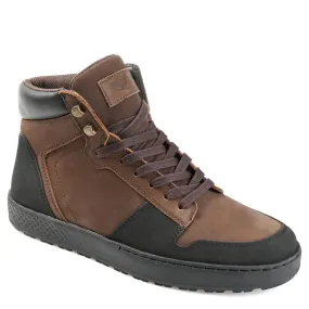 TERRITORY MEN'S TRITON SNEAKER BOOT