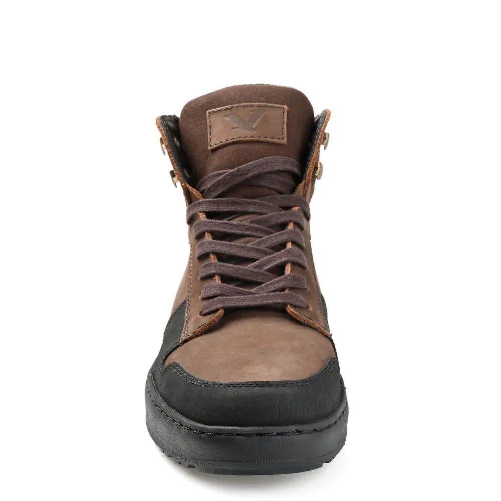 TERRITORY MEN'S TRITON SNEAKER BOOT