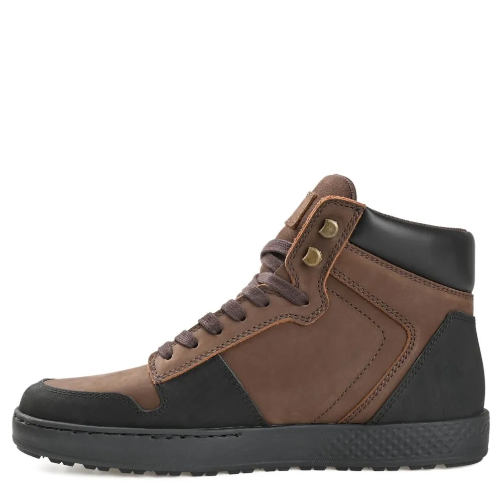 TERRITORY MEN'S TRITON SNEAKER BOOT