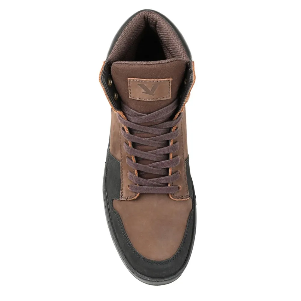 TERRITORY MEN'S TRITON SNEAKER BOOT