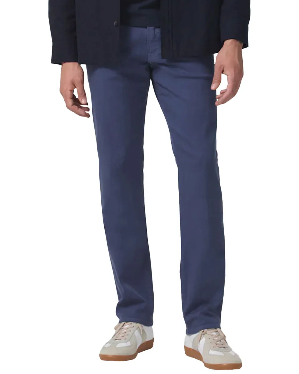 Ocean Gage Stretch Twill Denim Pant