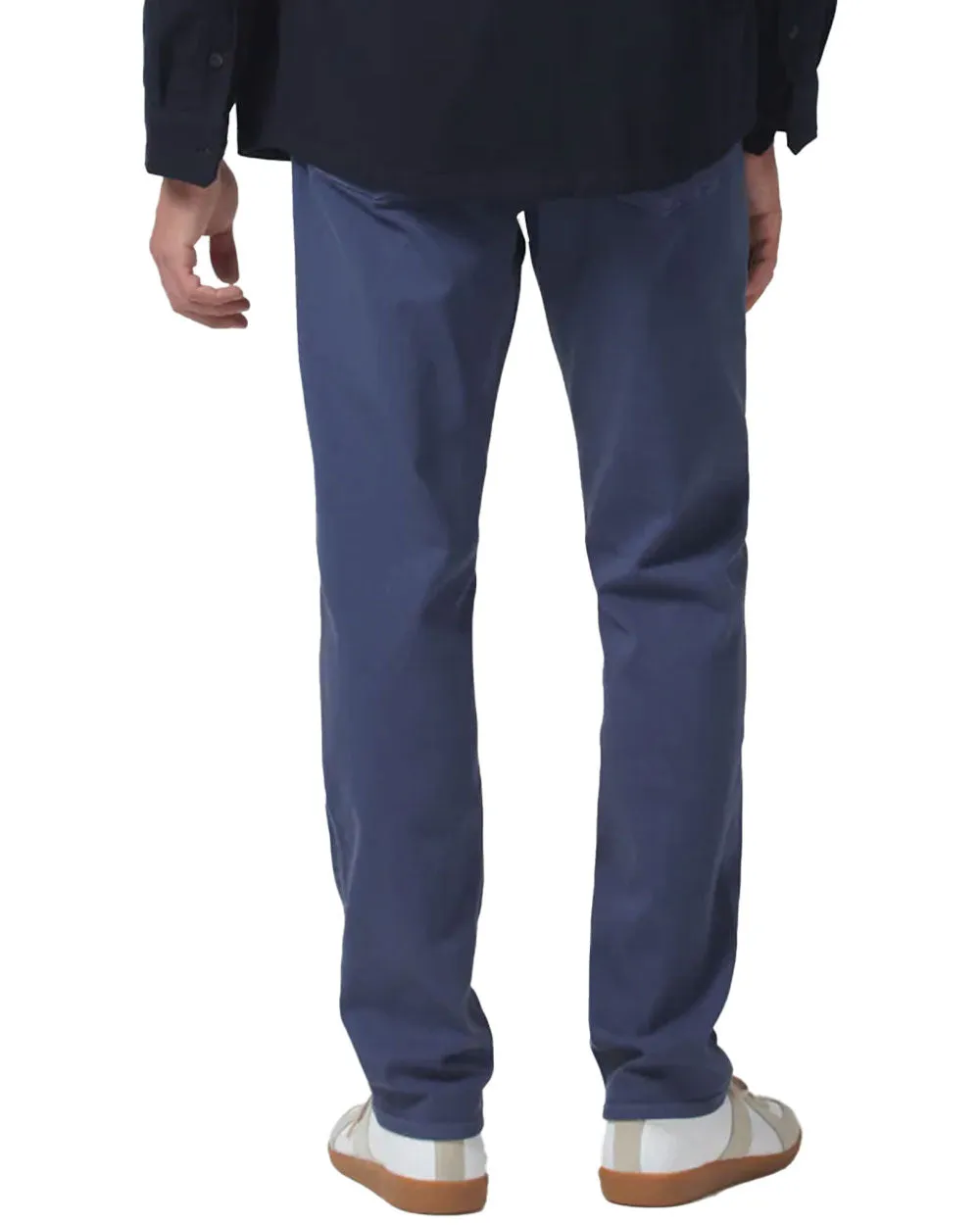 Ocean Gage Stretch Twill Denim Pant