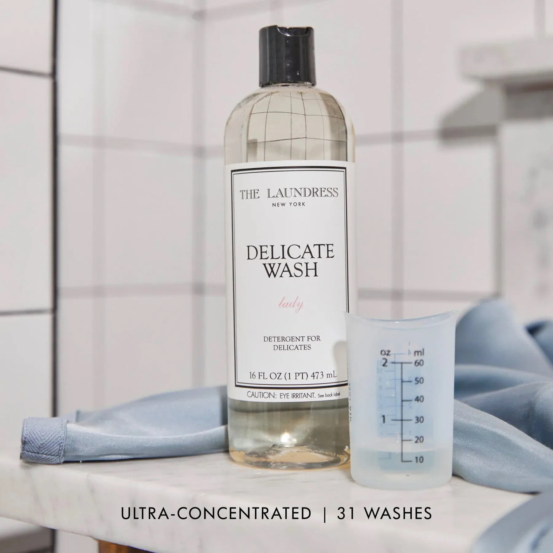 THE LAUNDRESS Delicate Wash 16 oz