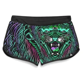 TIGER RETRO SHORTS