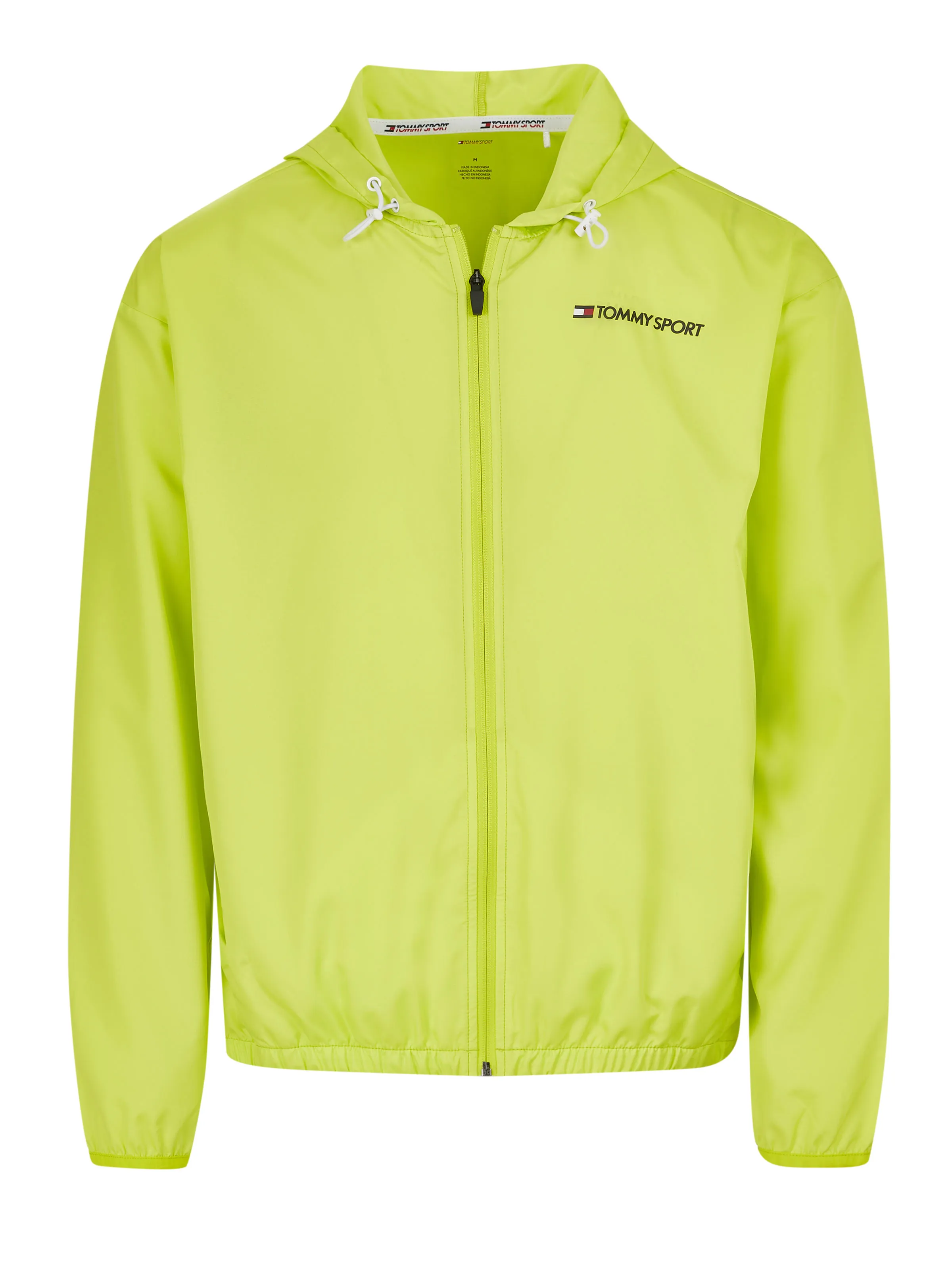 Tommy Lime Green Sport Jacket