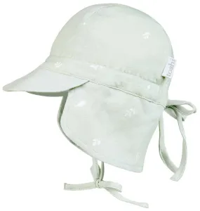 Toshi Baby Flap Cap Elm