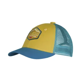 Trollkids Femund Cap Kids Hat