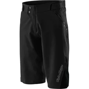 Troy Lee Designs Ruckus Shell Men's Mountain Bike Shorts Solid - Refurbished - No Tags