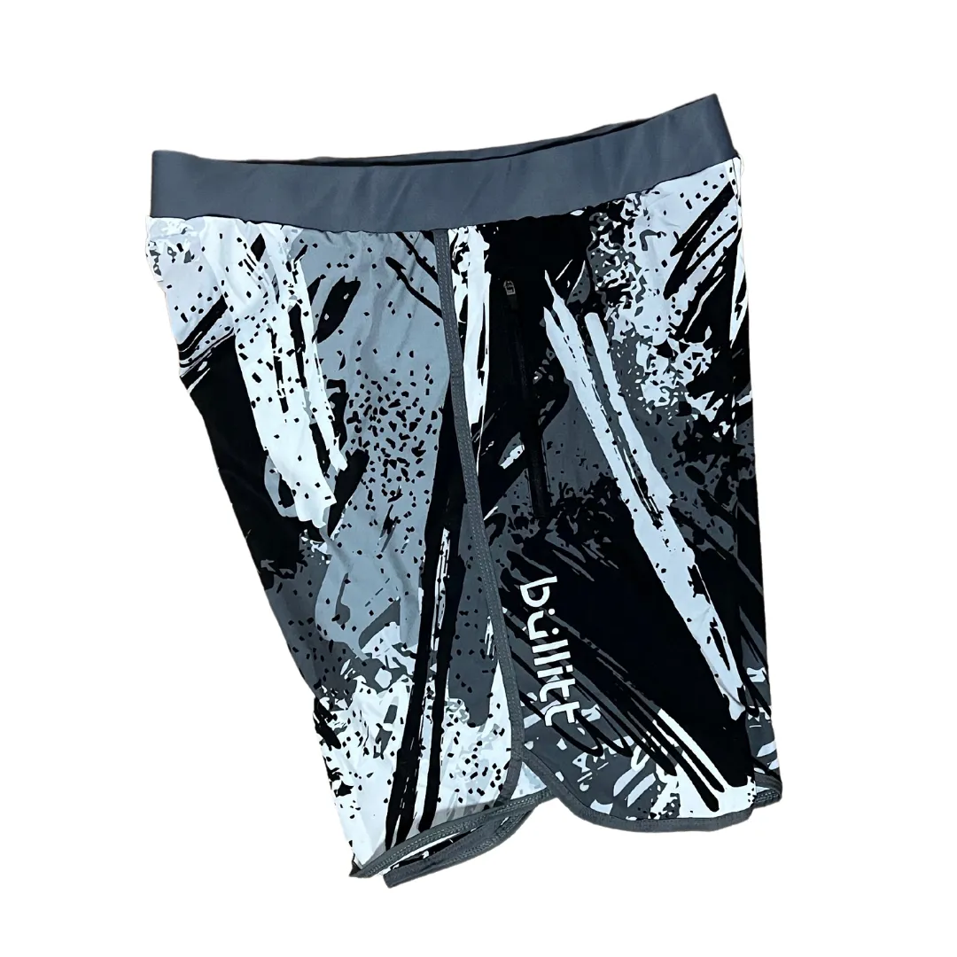 Tru Force Shorts Grunge Grey