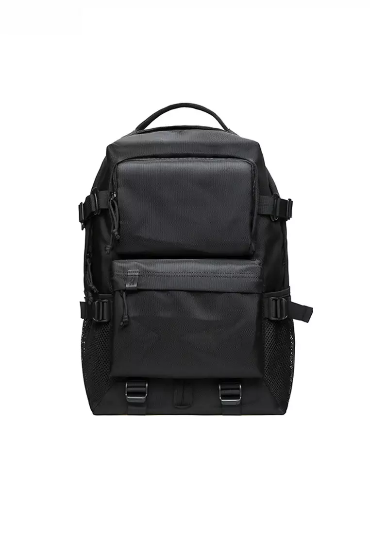 Twenty Eight Shoes Multi-Purpose Nylon Travel Laptop Backpack