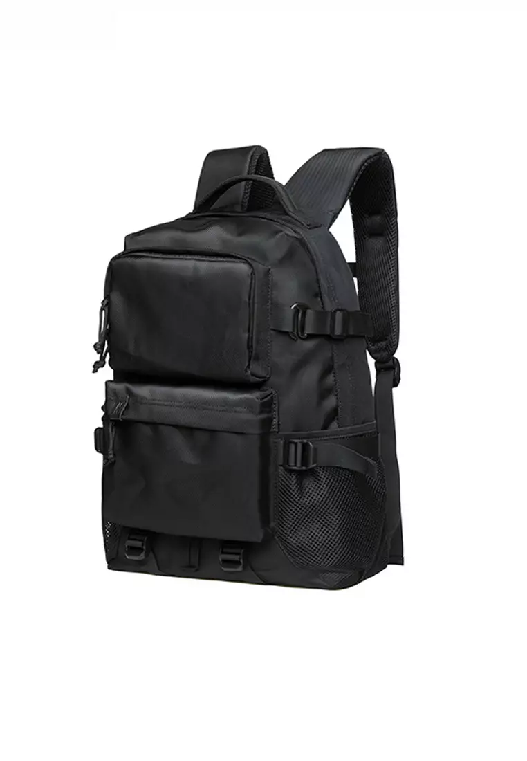 Twenty Eight Shoes Multi-Purpose Nylon Travel Laptop Backpack