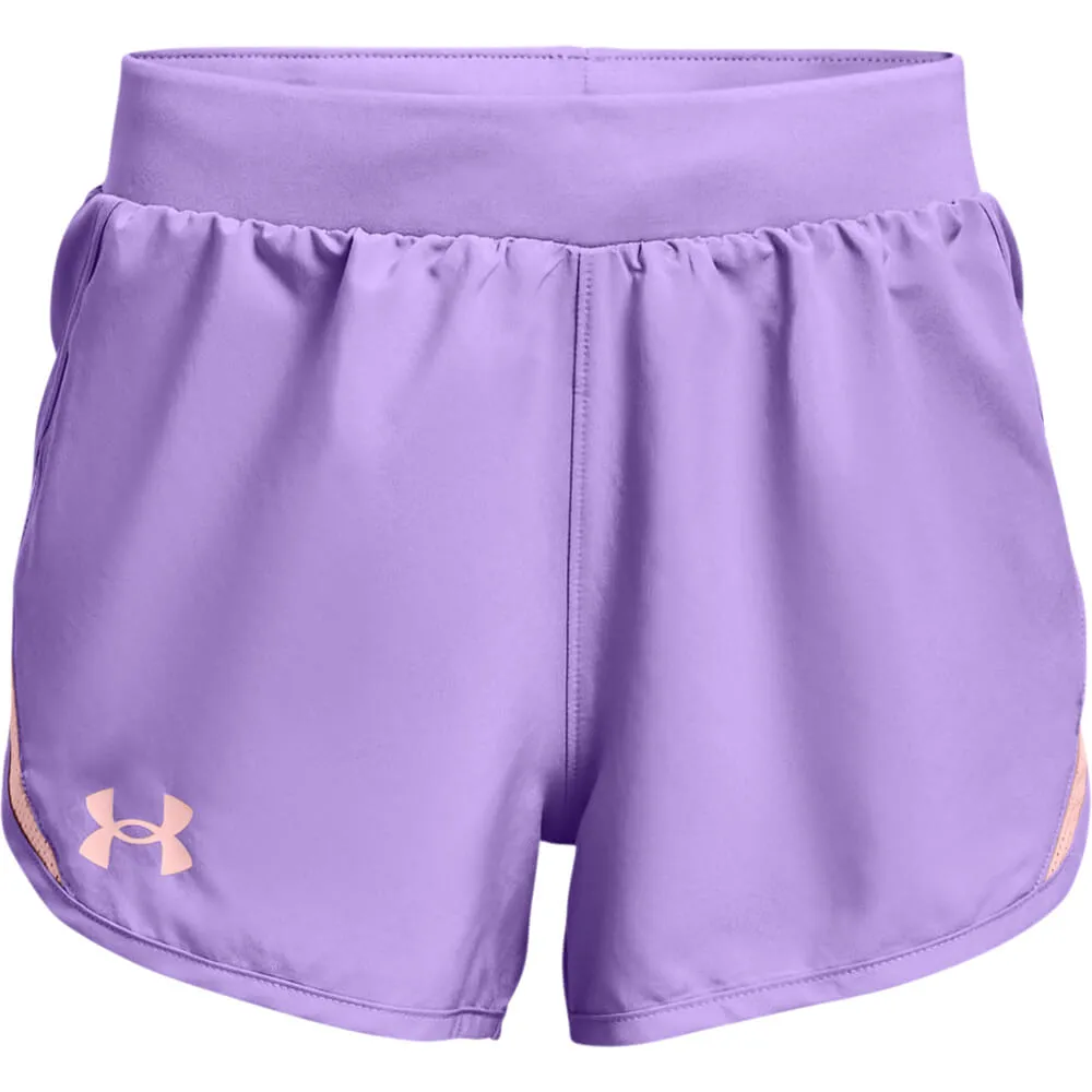 Under Armour Fly By Girls' Shorts