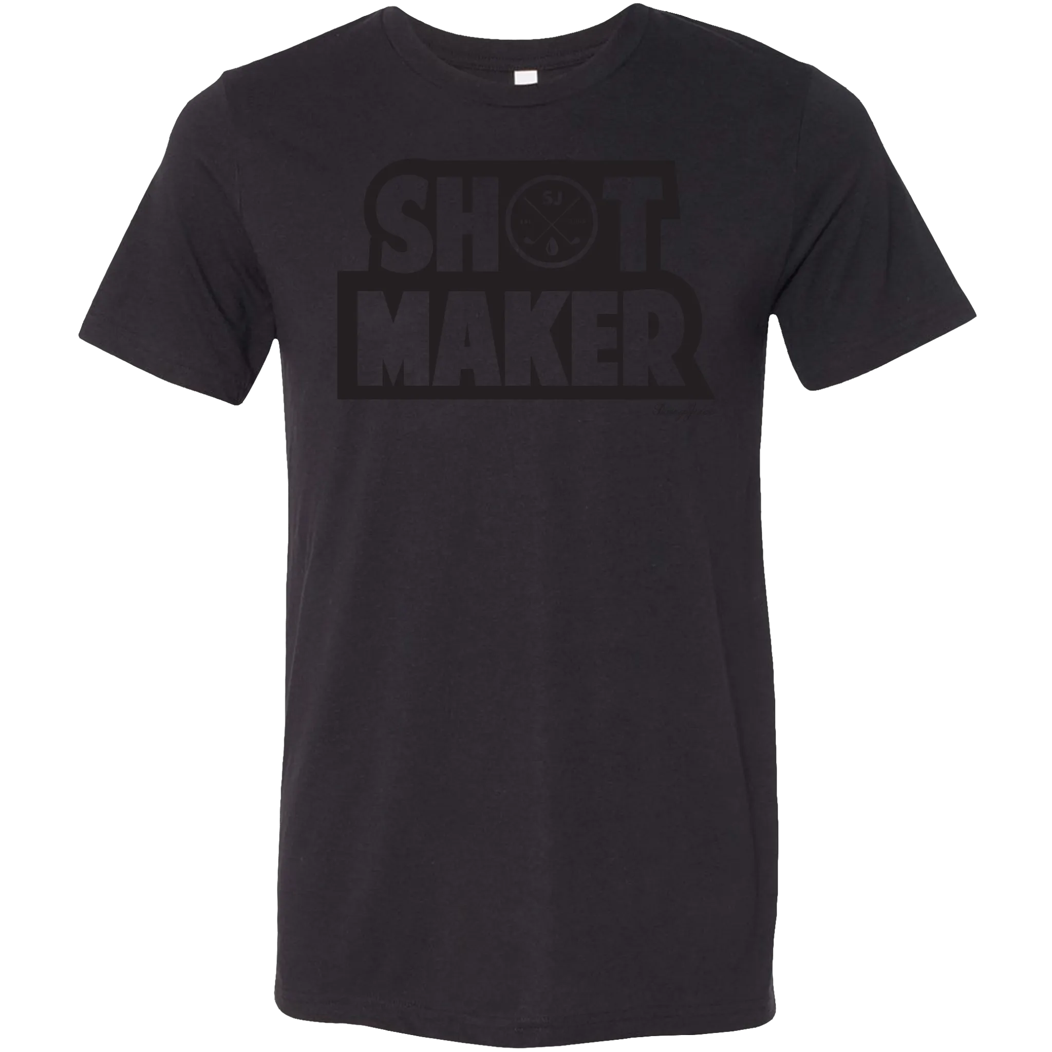 Unisex Golf Tee for Shot Makers