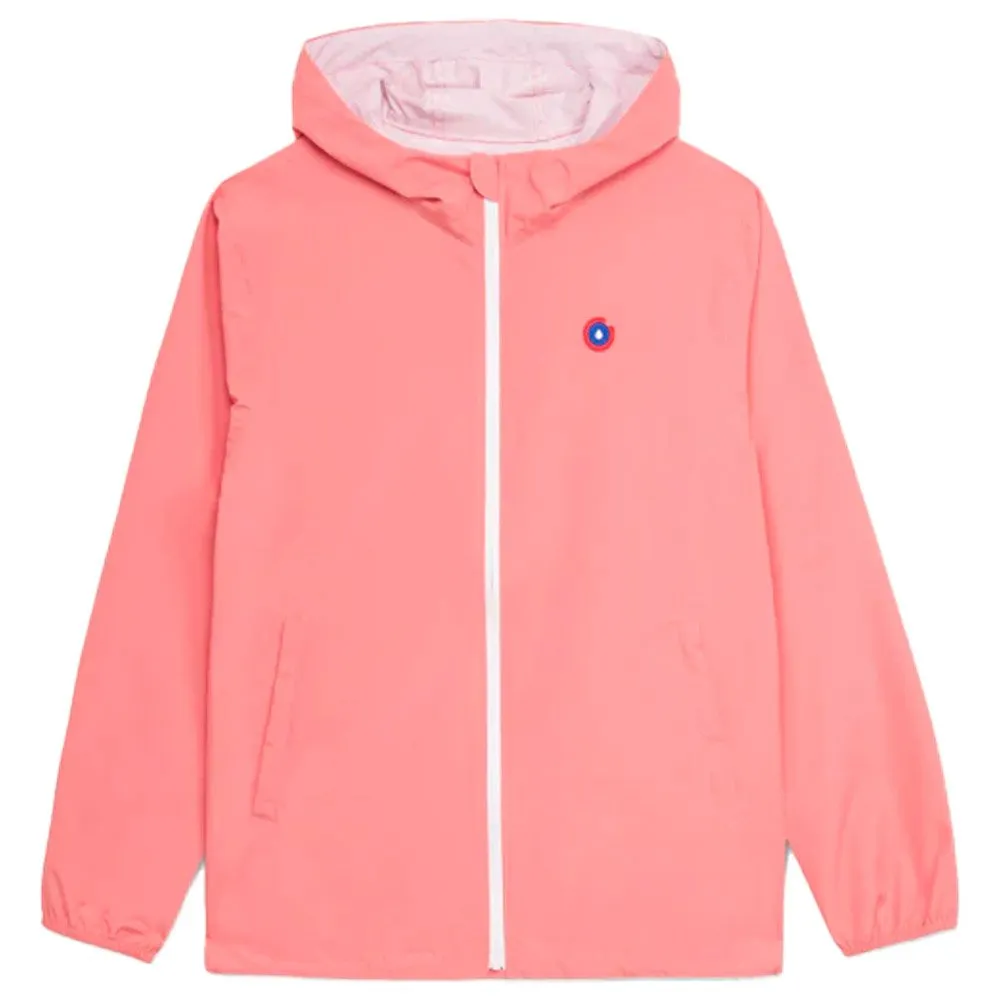 Urban Jacket Flotte Passy Corail - Shop Online Now