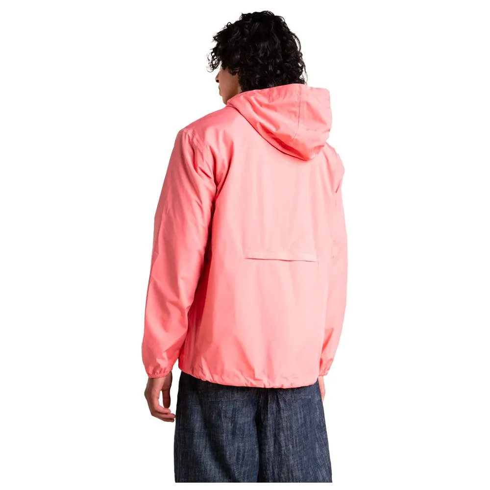 Urban Jacket Flotte Passy Corail - Shop Online Now