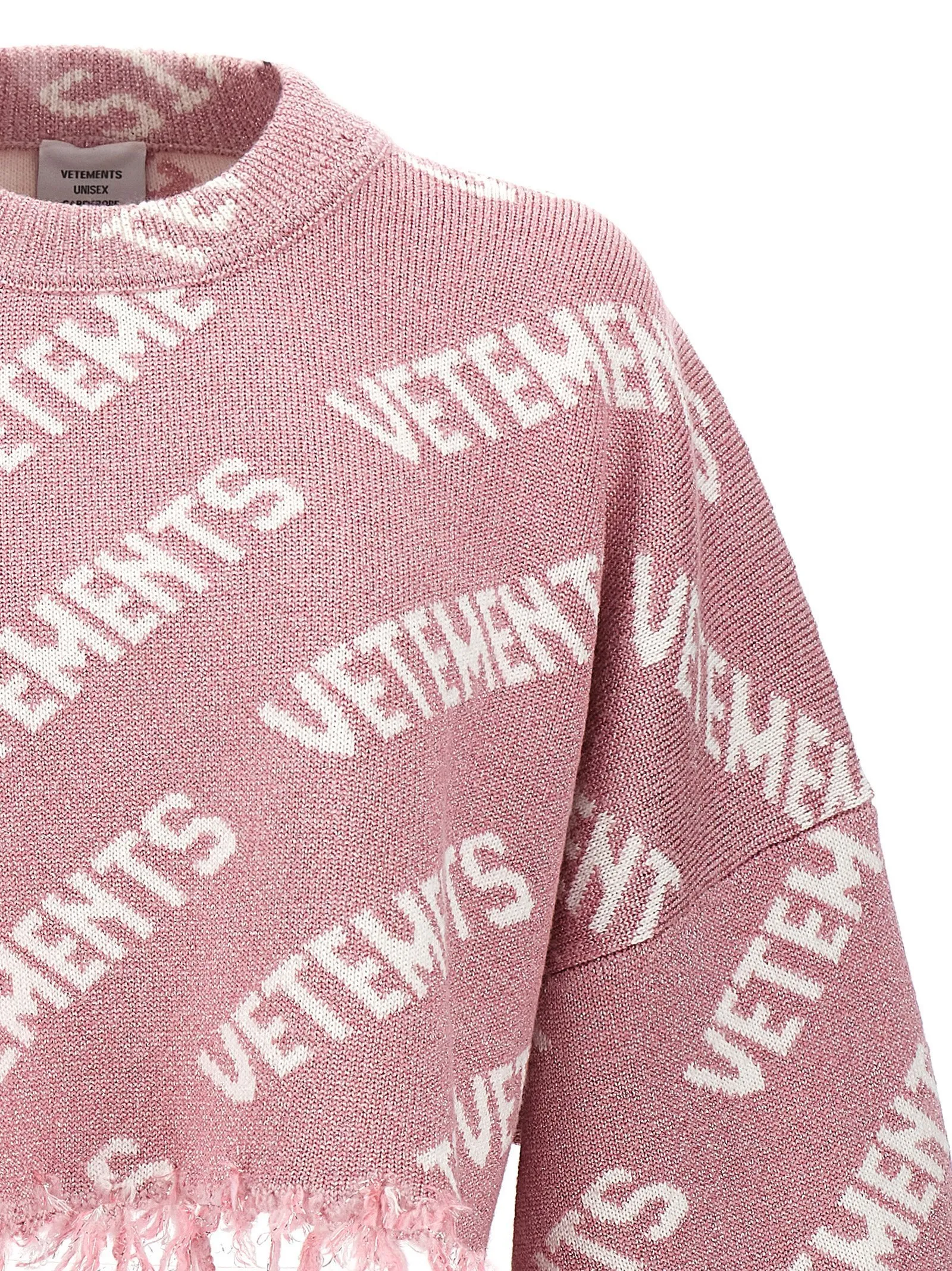 VETEMENTS Cardigans