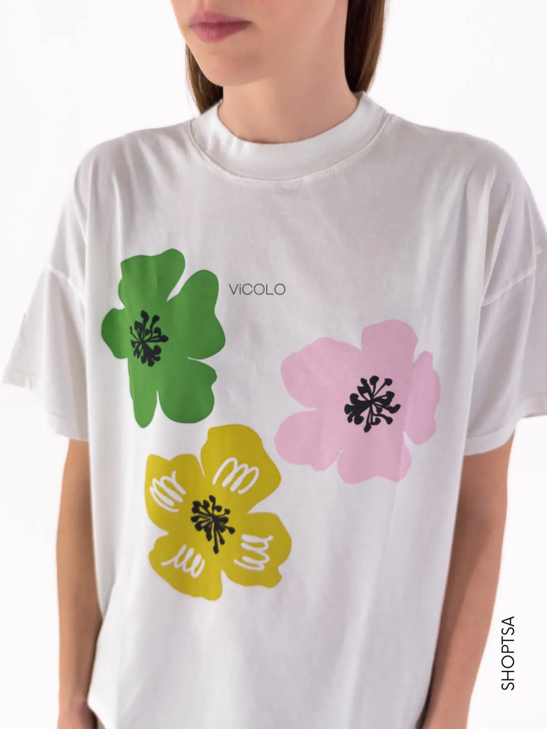 ViCOLO RB0861 T-shirt