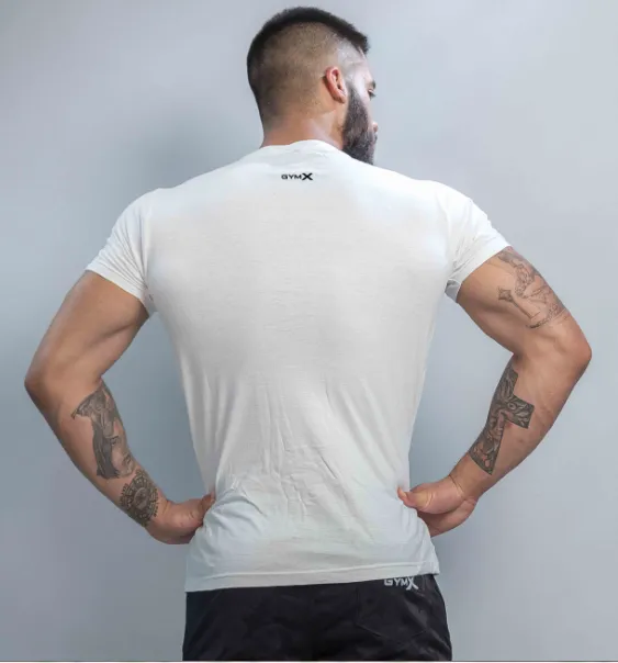 White T-Shirt on Sale