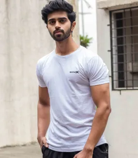 White T-Shirt on Sale