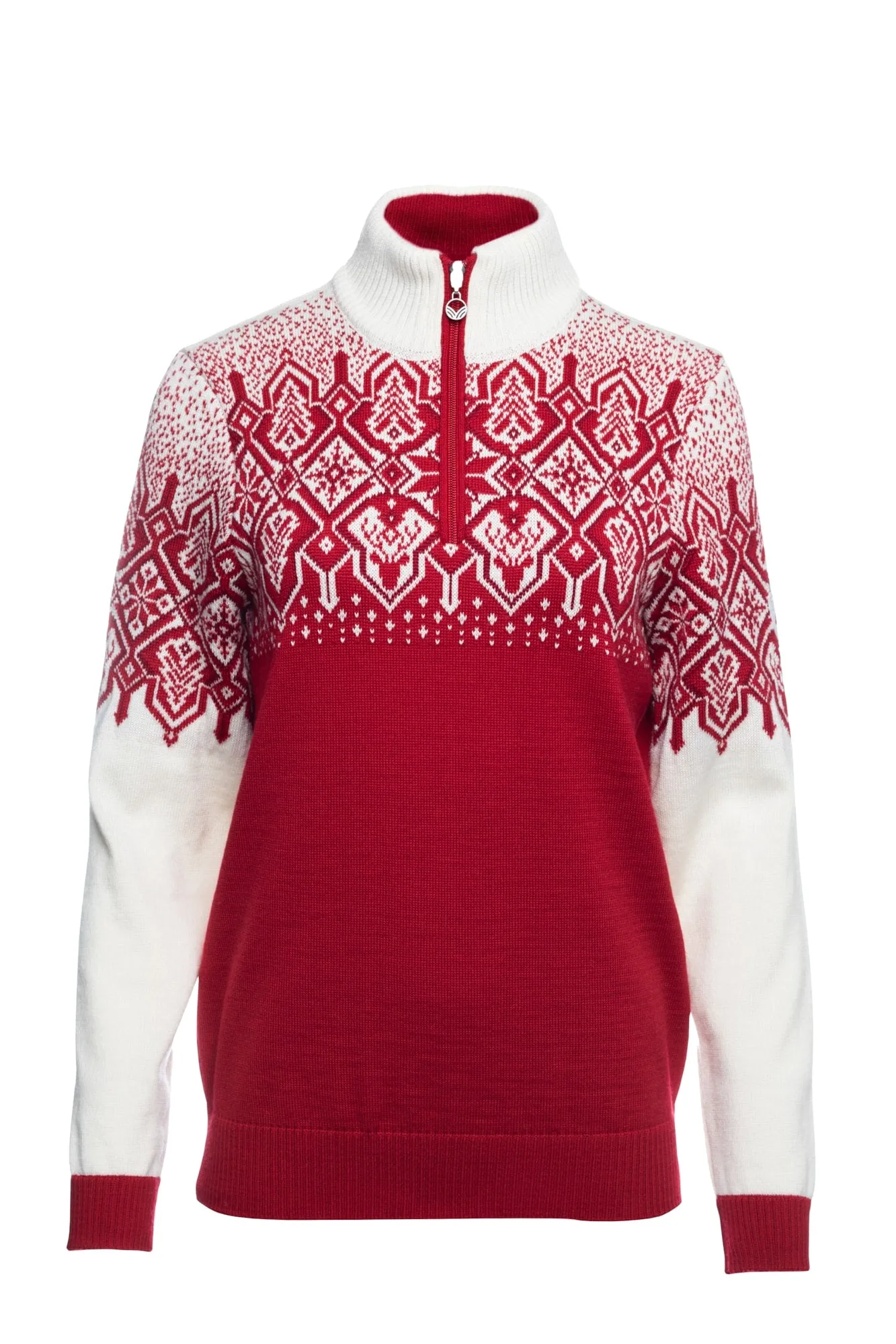 Winterland Sweater for Women by Dale of Norway