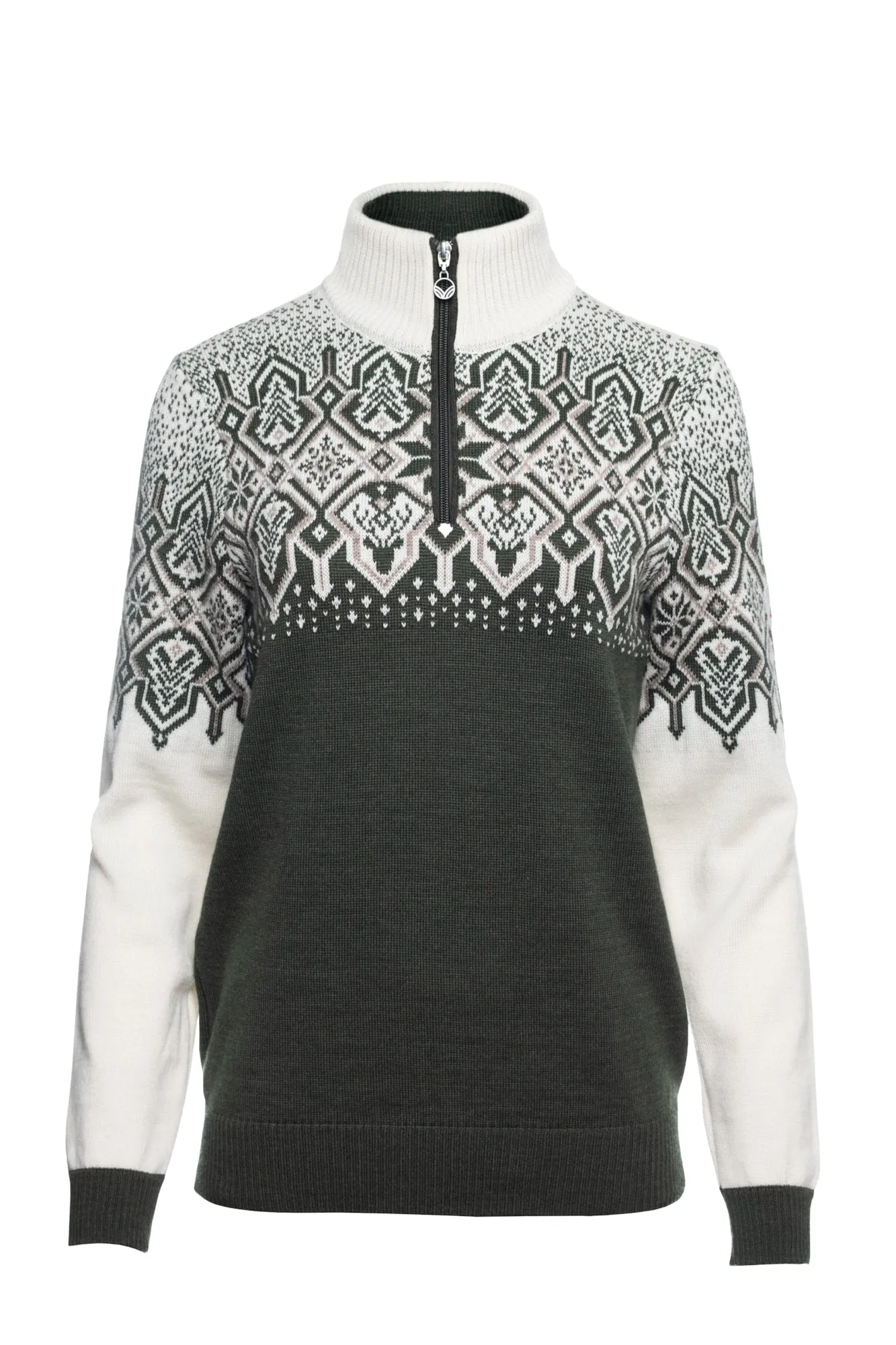 Winterland Sweater for Women by Dale of Norway