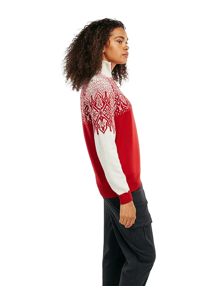 Winterland Sweater for Women by Dale of Norway