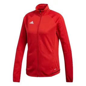 Women's adidas Tiro 17 Training Jacket