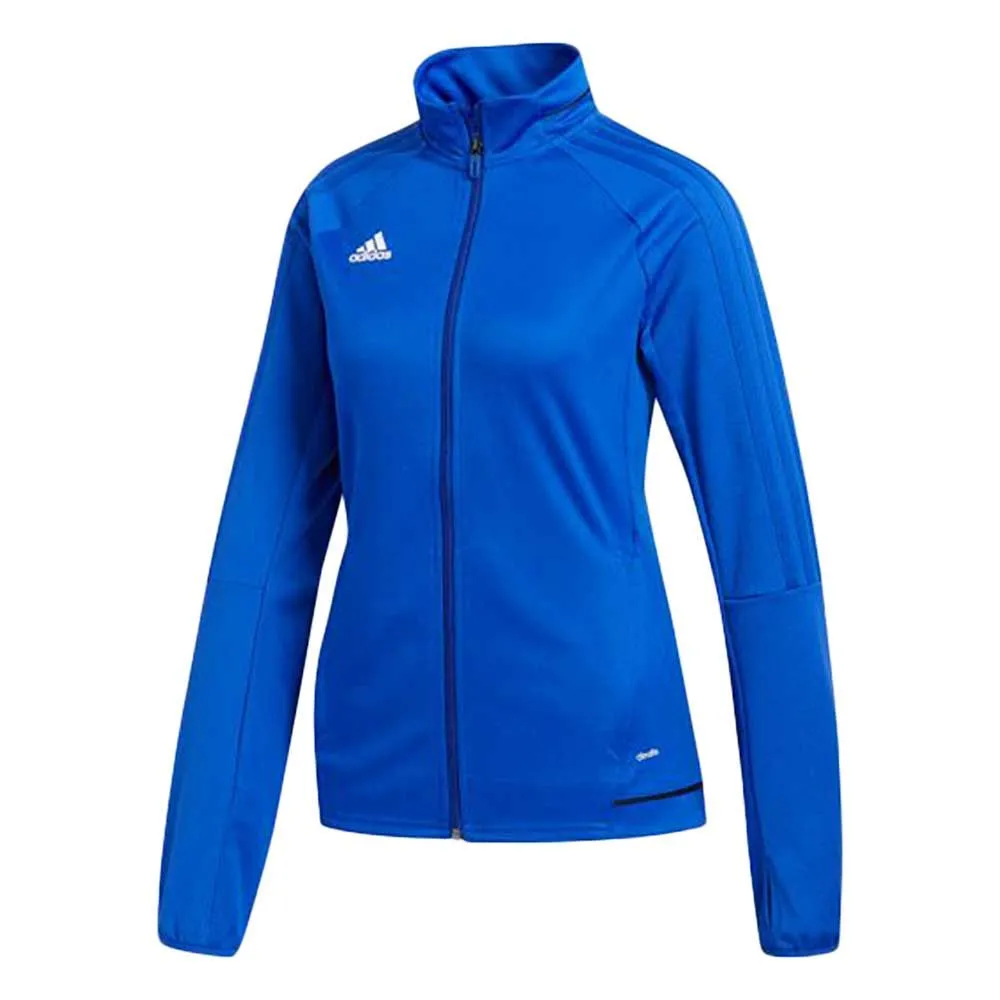 Women's adidas Tiro 17 Training Jacket