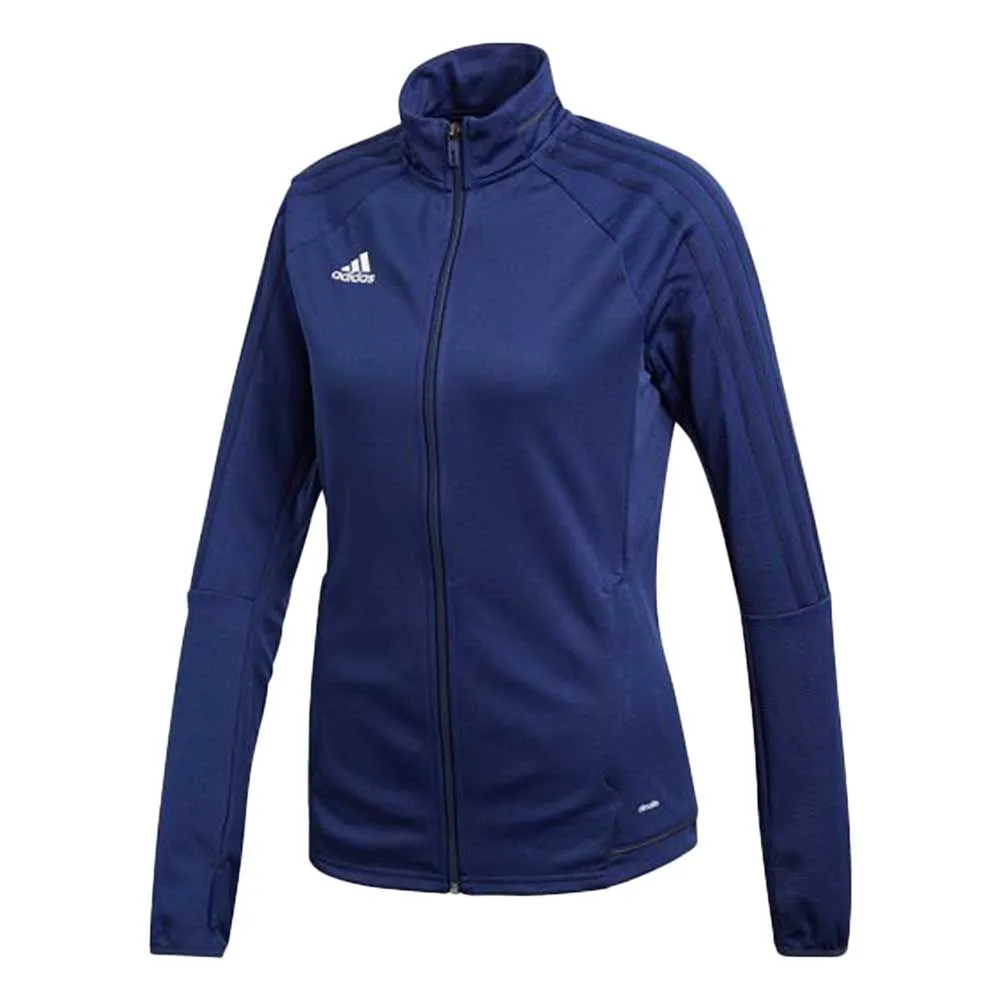 Women's adidas Tiro 17 Training Jacket