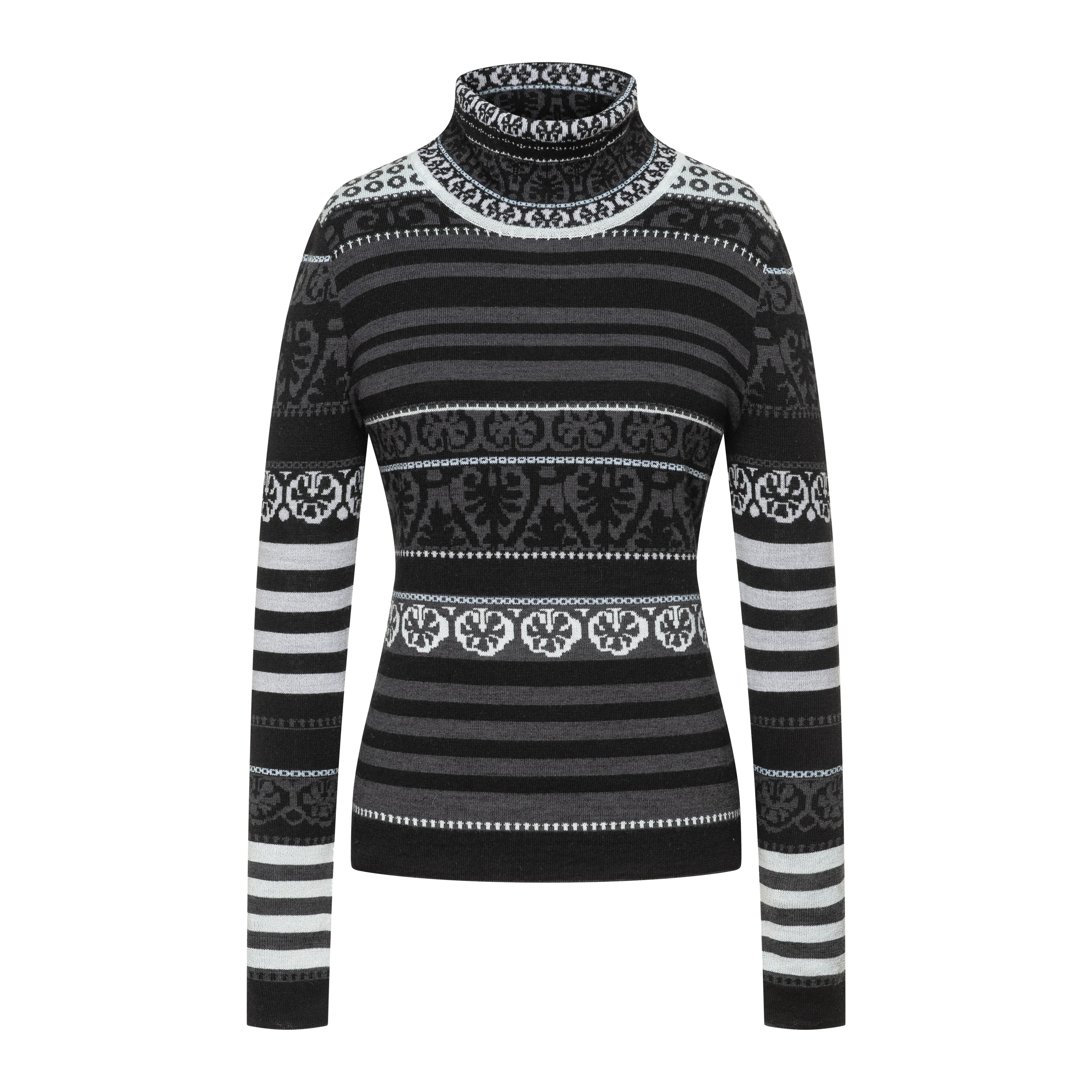 Women's Catalina Sweater by Icelandic Design