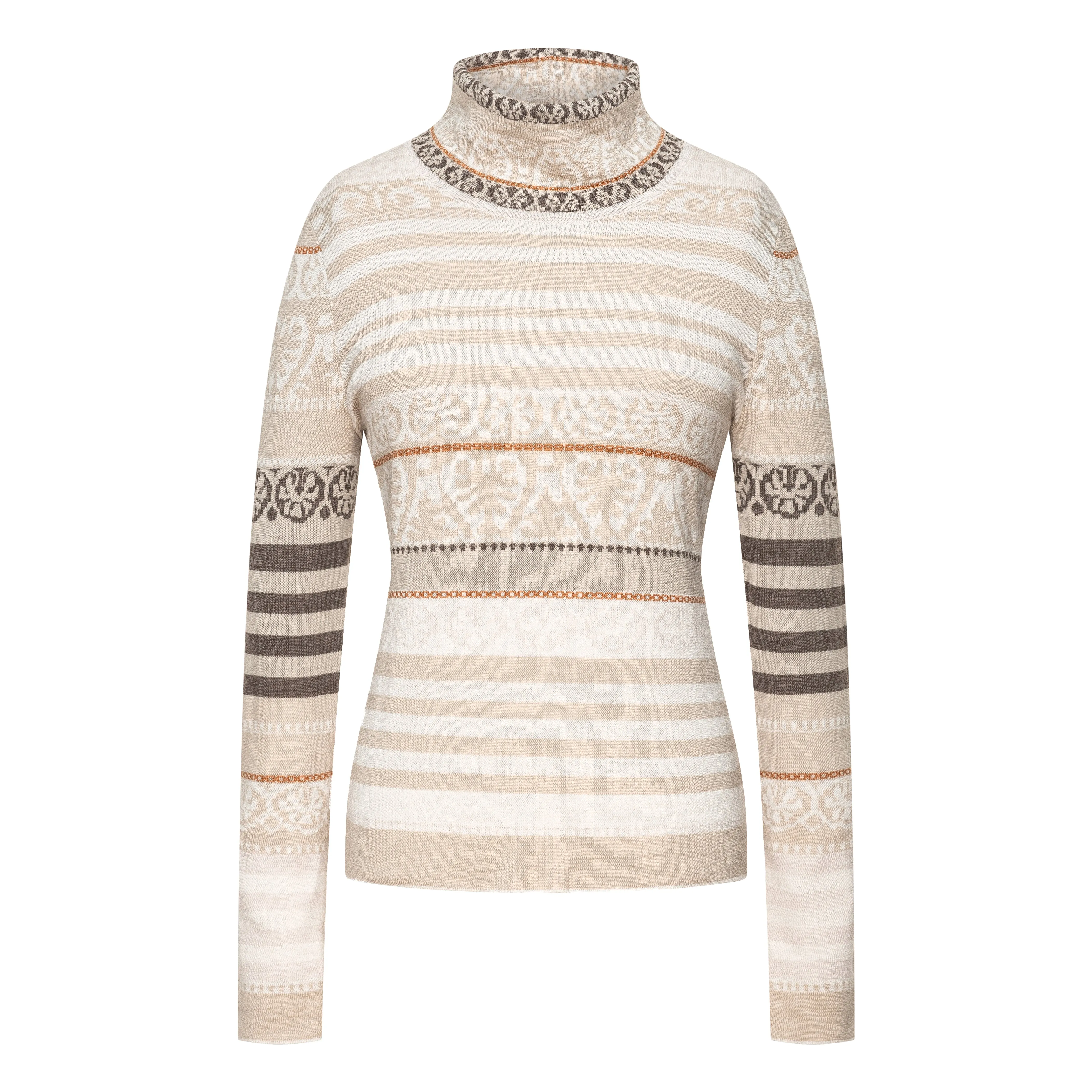 Women's Catalina Sweater by Icelandic Design