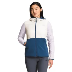 Women's North Face Mountain Sweatshirt Hoodie