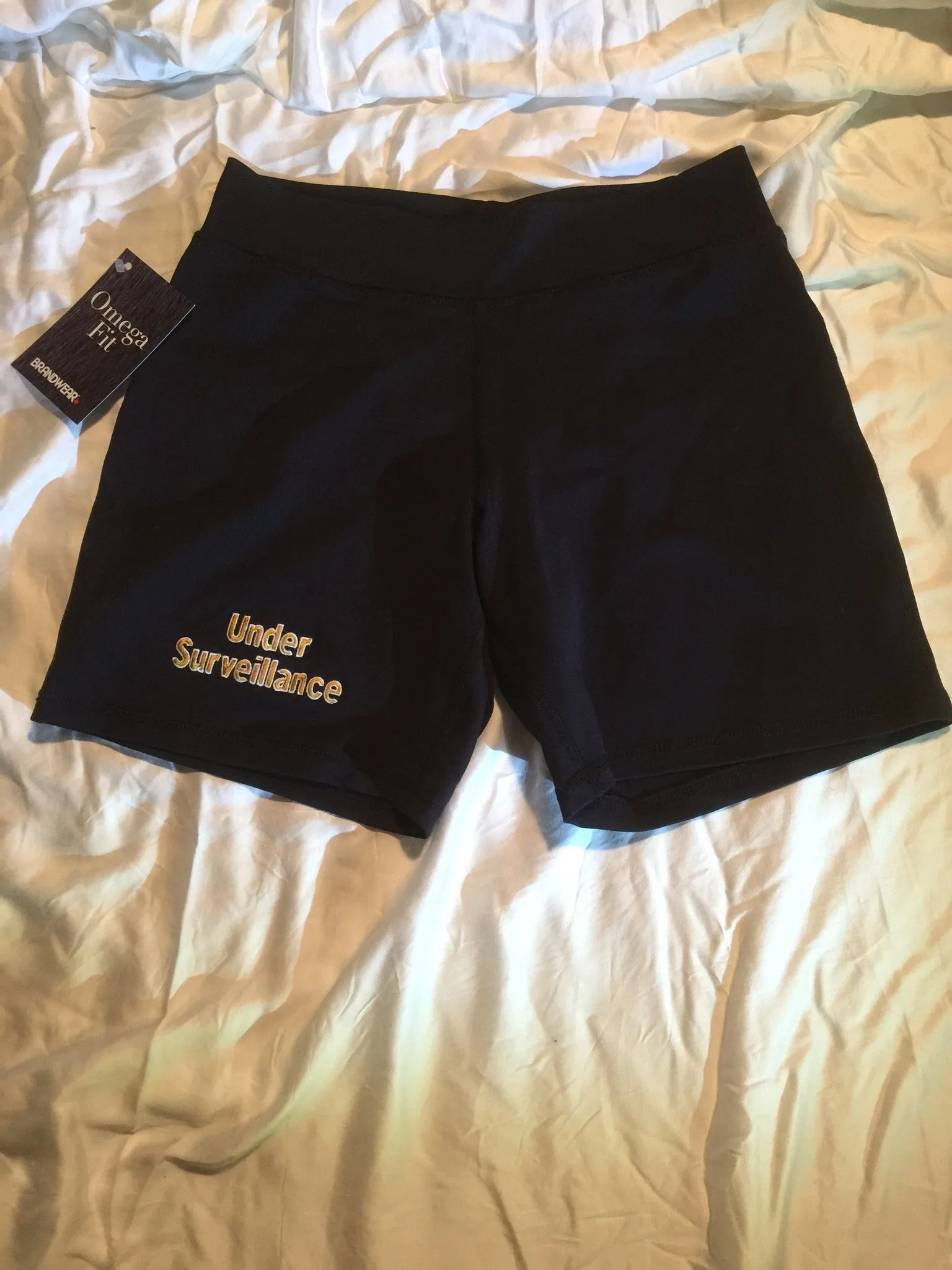 Women's Medium Size Shorts