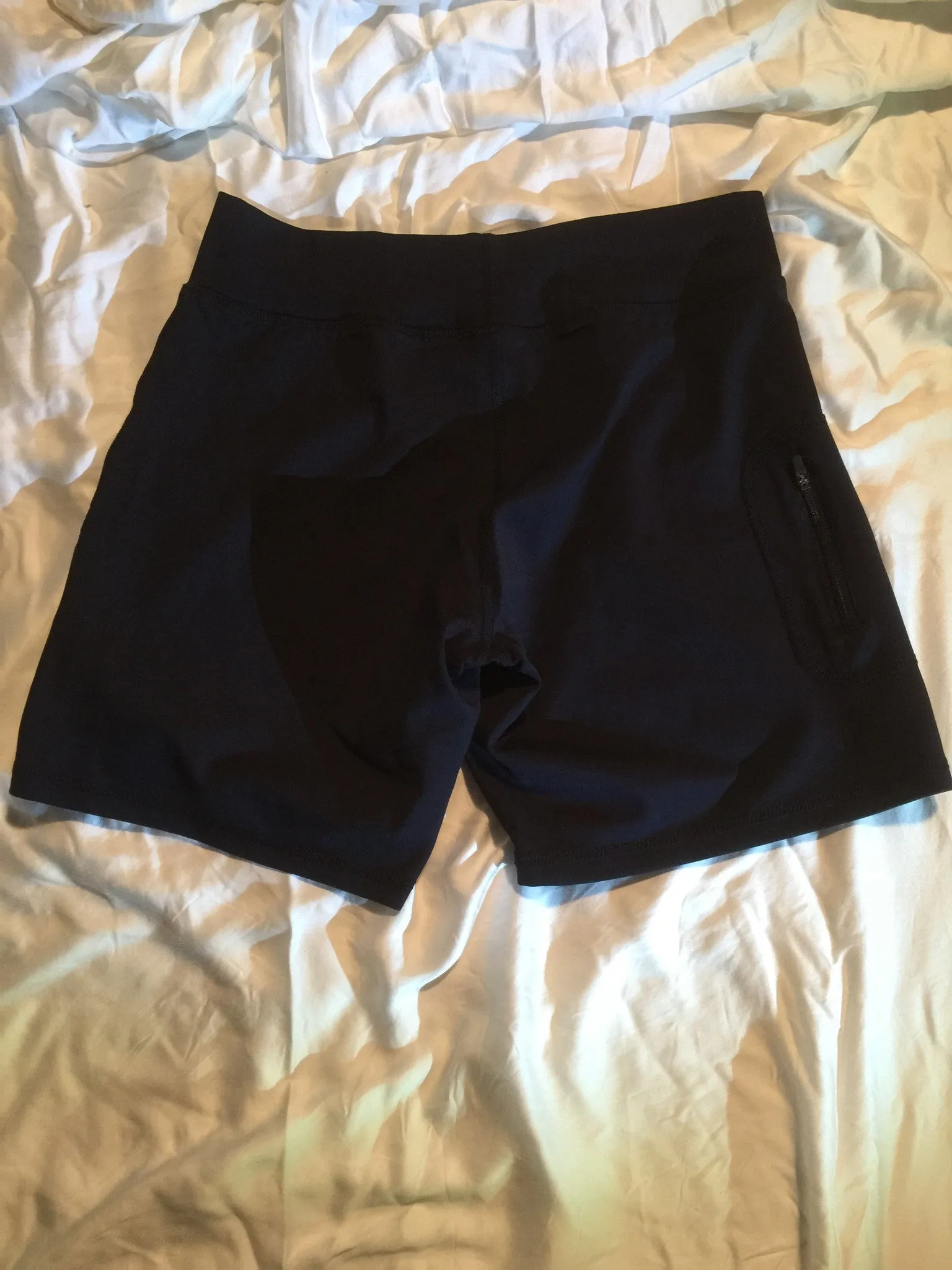 Women's Medium Size Shorts