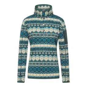 Wooly Bully Women's Fiesty Pullover Clothing