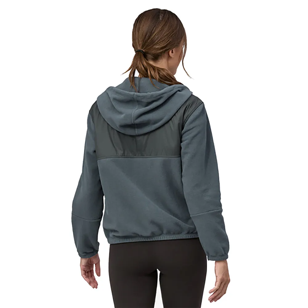 W's Microdini Hoody - Outdoor Clothing for Women