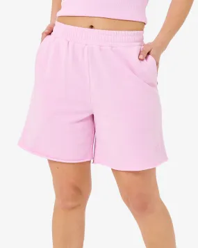 Yuna Athletic Shorts