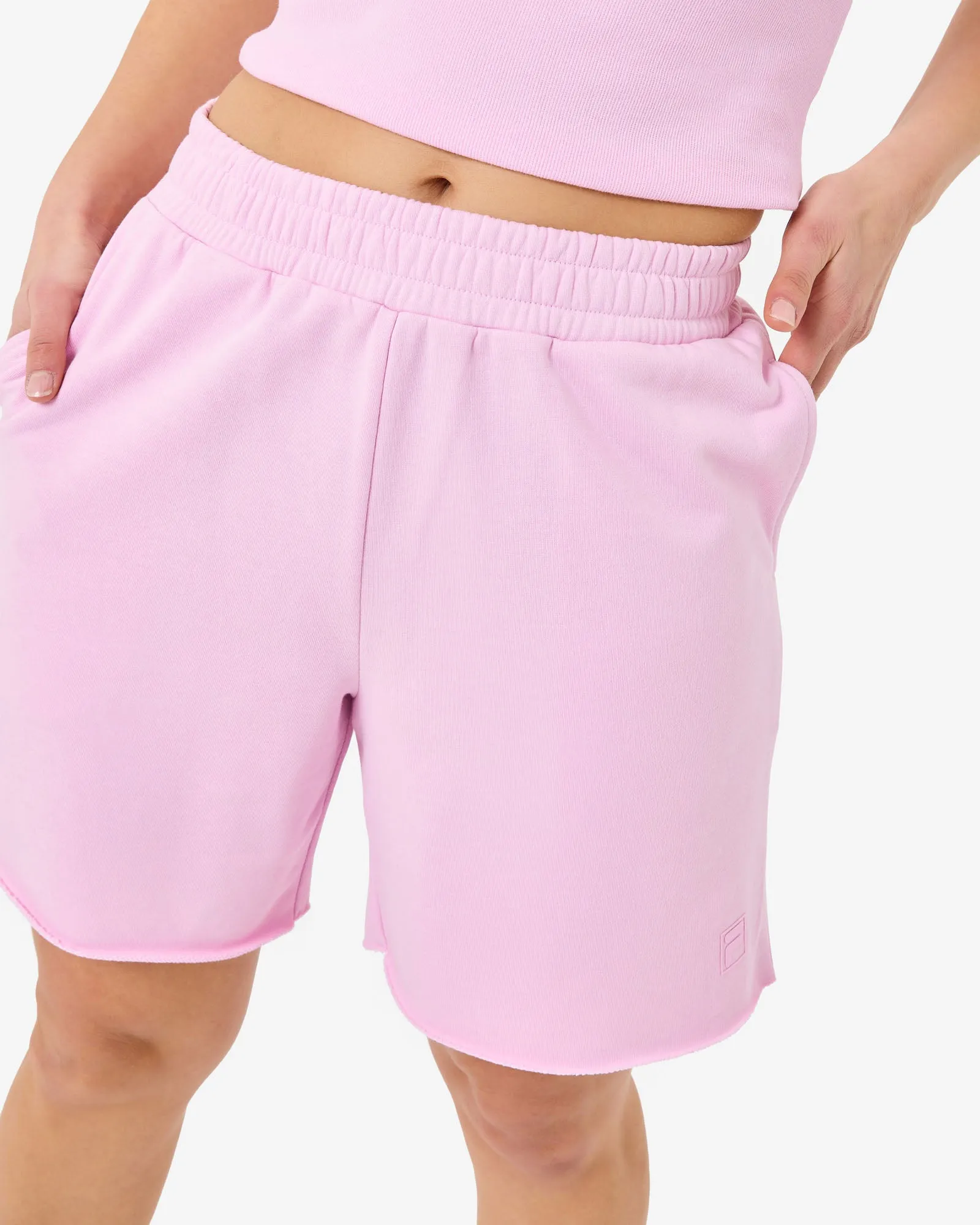 Yuna Athletic Shorts