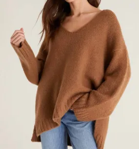 Weekender Sweater by Z Supply