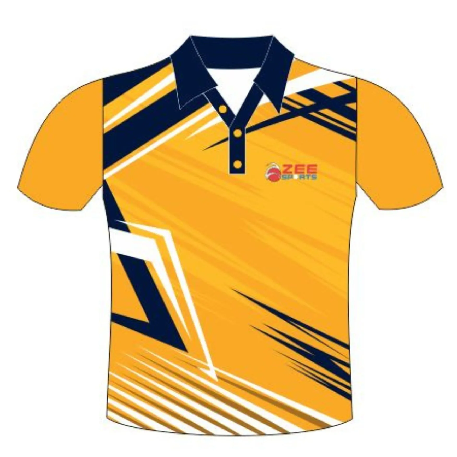 Zee Sports 20 Color Uniform Team Full Kit 42